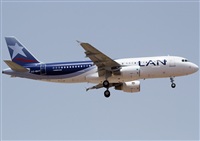 Francisco Garcia Romero - LPA. Spotter.. Click to see full size photo