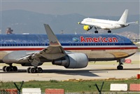 Jose Bornay - Spotters Barcelona - El Prat. Click to see full size photo