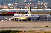 Pere  Escala - Spotters Barcelona-El Prat. Haz click para ampliar