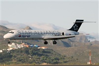 Nacho Rodriguez - Canary Islands Spotting. Click to see full size photo