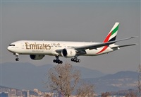 Jordi Rull Dalmau.Spotters BCN-El Prat. Click to see full size photo