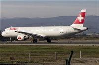 Jorge Vicente - Spotters Barcelona - El Prat. Click to see full size photo