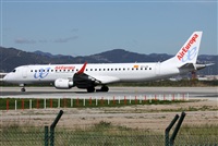 Jose Bornay - Spotters Barcelona - El Prat. Click to see full size photo