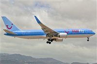Adolfo Bento - Gran Canaria Spotters. Click to see full size photo