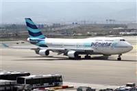 Adolfmalet-Spotters Barcelona-El Prat. Click to see full size photo
