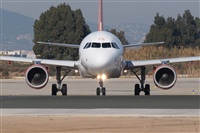 Adolfmalet-Spotters Barcelona-El Prat. Click to see full size photo