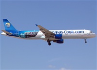 Francisco Garcia Romero - LPA. Spotter.. Click to see full size photo