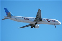 Adolfmalet-Spotters Barcelona-El Prat. Click to see full size photo