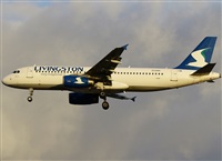 Francisco Garcia Romero - LPA. Spotter.. Click to see full size photo