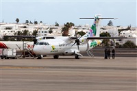 Florencio Martn Melin - Lanzarote Spotters. Haz click para ampliar