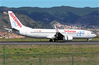 Nacho Rodriguez - Canary Islands Spotting. Click to see full size photo