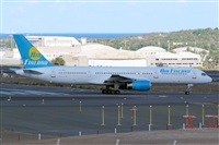 Nacho Rodriguez - Canary Islands Spotting. Haz click para ampliar