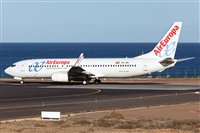 Florencio Martn Melin - Lanzarote Spotters. Click to see full size photo