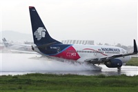 Ivn Cabrero. Spotters Mxico City. Click to see full size photo