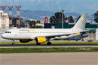 ©Ismael -Costa del Sol Spotters- (Fuengirola). Click to see full size photo ©Ismael -Costa del Sol Spotters- (Fuengirola). Click to see full size photo