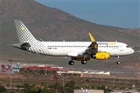 Bartolom Fernndez - Gran Canaria Spotters. Click to see full size photo
