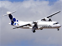 Paco Muoz Arencibia - Gran Canaria Spotters. Click to see full size photo