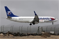 Florencio Martn Melin - Lanzarote Spotters. Click to see full size photo