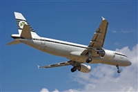 Justo Miguel Prieto. ( Malaga Spotters). Click to see full size photo