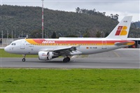 ©Daniel Cortiñas - Coruña Spotters. Click to see full size photo ©Daniel Cortiñas - Coruña Spotters. Click to see full size photo
