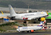 ©Alejandro H.L - Gran Canaria Spotters. Click to see full size photo ©Alejandro H.L - Gran Canaria Spotters. Click to see full size photo