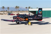 David Manuel Tobarra Ruiz - Spotters Murcia. Haz click para ampliar