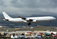 ©Alejandro H.L - Gran Canaria Spotters. Click to see full size photo ©Alejandro H.L - Gran Canaria Spotters. Click to see full size photo