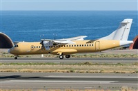 ©Adolfo Bento - Gran Canaria Spotters. Click to see full size photo ©Adolfo Bento - Gran Canaria Spotters. Click to see full size photo