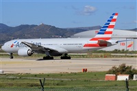 Jose Bornay - Spotters Barcelona - El Prat. Click to see full size photo