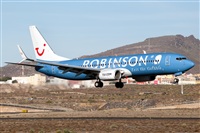 Javier de la Cruz - CANARY ISLANDS SPOTTING. Click to see full size photo