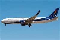 Miguel Martin Cordeiro - Iberian Spotters. Haz click para ampliar