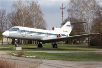 Alexander Nikolaev - RuSpotters Team. Click to see full size photo
