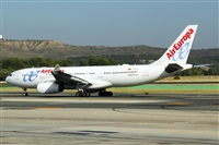 Nacho Rodriguez - Canary Islands Spotting. Click to see full size photo
