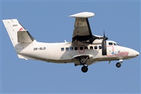 Gabriele Fontana - Tuscan Aviation. Haz click para ampliar