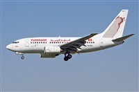 Jordi Rull Dalmau.Spotters BCN-El Prat. Click to see full size photo