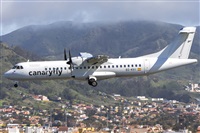 Daniel Santos Batista - Canary Islands Spotting. Haz click para ampliar