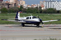 Jose Bornay - Spotters Barcelona - El Prat. Haz click para ampliar