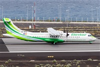 Pablo Manzano - La Palma Spotting. Haz click para ampliar