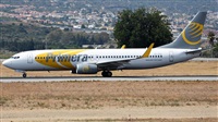 Jos Luis Moreno Menjbar - Plane Spotter Freelance. Click to see full size photo