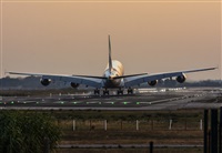 Oriol-Spotters Barcelona-El Prat. Haz click para ampliar