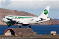 Florencio Martn Melin - Lanzarote Spotters. Click to see full size photo