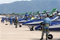 Gabriele Fontana - Tuscan Aviation. Haz click para ampliar