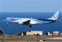 ©Alejandro H.L - Gran Canaria Spotters. Click to see full size photo ©Alejandro H.L - Gran Canaria Spotters. Click to see full size photo