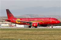 David Manuel Tobarra Ruiz - Spotters Murcia. Click to see full size photo