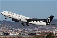 Jorge Medina - Spotters Barcelona - El Prat. Haz click para ampliar