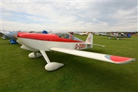 John Mellor. Click to see full size photo