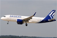 Gabriele Fontana - Tuscan Aviation. Haz click para ampliar
