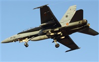 Francisco Garcia Romero - LPA. Spotter.. Click to see full size photo