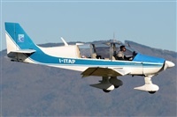 Gabriele Fontana - Tuscan Aviation. Click to see full size photo