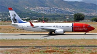 ©José Luis Moreno Menjíbar - Plane Spotter Freelance. Click to see full size photo ©José Luis Moreno Menjíbar - Plane Spotter Freelance. Click to see full size photo